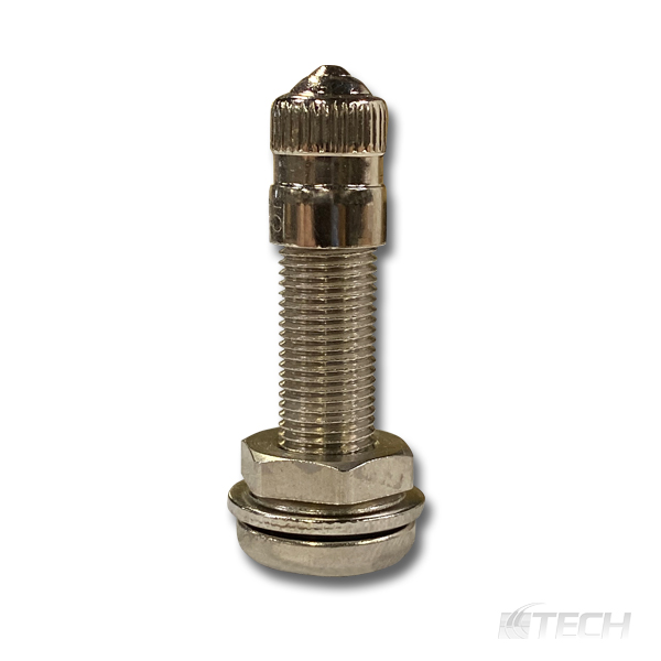  - Valves (Passenger)